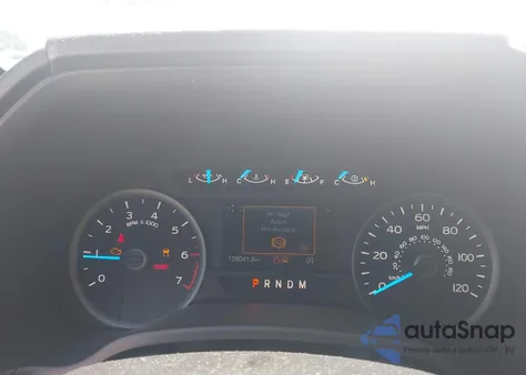 2018 Ford F-150 Xlt from USA, damaged, VIN 1FTEW1EG1JKF98265